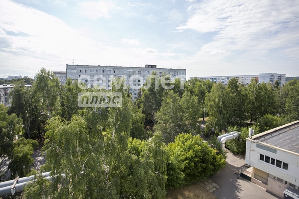 
  Продается 1-комн. квартира, 16.6 м², Ленинградский пр-кт, д. 18
. Фото 4.