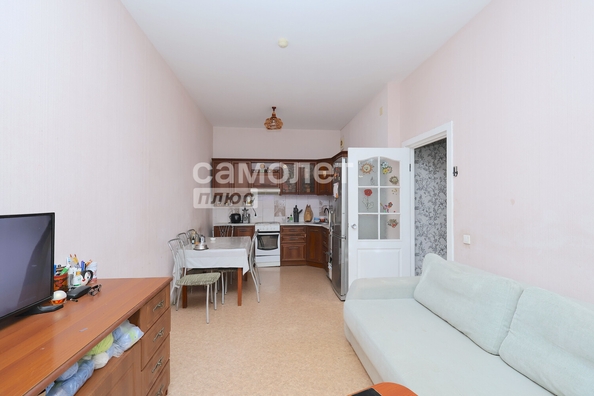 
  Продается 2-комн. квартира, 62.1 м², Молодежная ул, д. 1
. Фото 11.