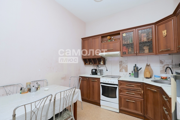 
  Продается 2-комн. квартира, 62.1 м², Молодежная ул, д. 1
. Фото 13.