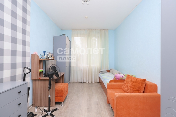 
  Продается 2-комн. квартира, 62.1 м², Молодежная ул, д. 1
. Фото 15.