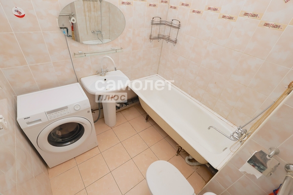 
  Продается 2-комн. квартира, 62.1 м², Молодежная ул, д. 1
. Фото 20.