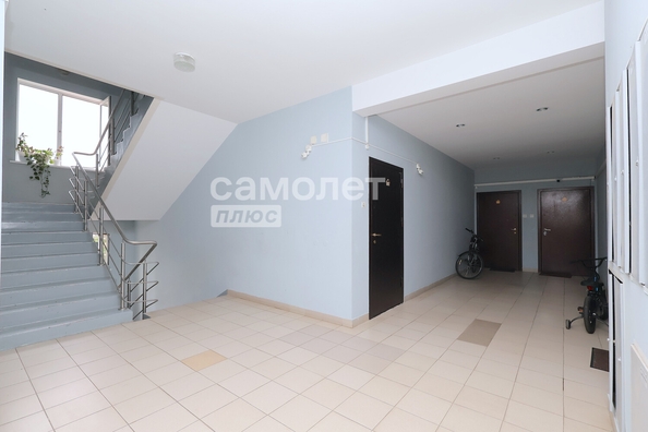
  Продается 2-комн. квартира, 62.1 м², Молодежная ул, д. 1
. Фото 25.