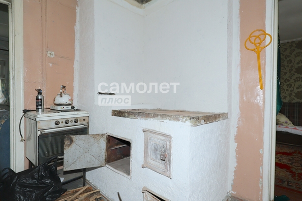 
  Продается дом, 53 м², Кемерово
. Фото 13.