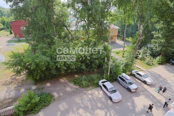 
  Продается 3-комн. квартира, 62.2 м², Инициативная ул, д. 16А
. Фото 2.