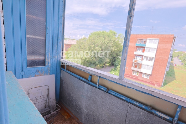 
  Продается 3-комн. квартира, 62.2 м², Инициативная ул, д. 16А
. Фото 6.