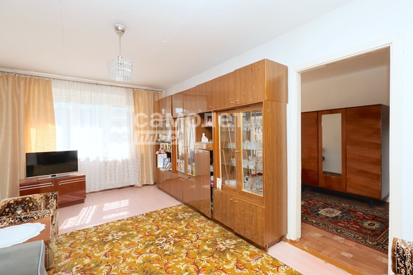 
  Продается 3-комн. квартира, 62.2 м², Инициативная ул, д. 16А
. Фото 9.