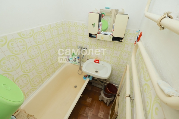 
  Продается 3-комн. квартира, 62.2 м², Инициативная ул, д. 16А
. Фото 24.