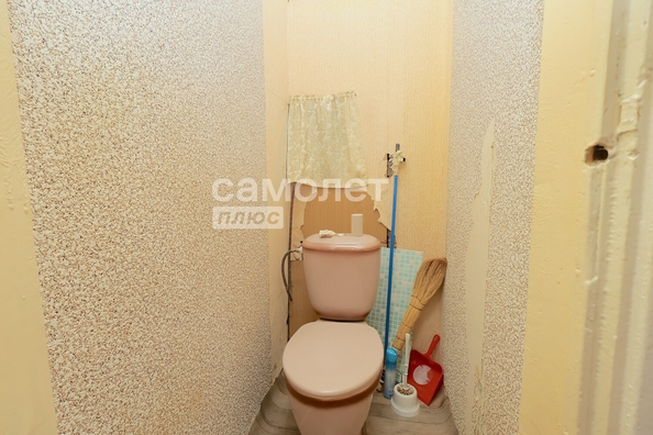 
  Продается 3-комн. квартира, 62.2 м², Инициативная ул, д. 16А
. Фото 25.