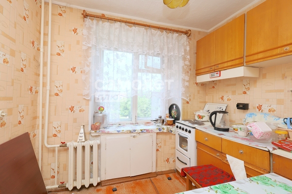 
  Продается 3-комн. квартира, 62.2 м², Инициативная ул, д. 16А
. Фото 30.