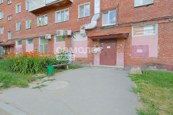 
  Продается 3-комн. квартира, 62.2 м², Инициативная ул, д. 16А
. Фото 34.