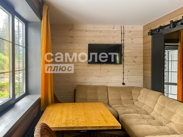 
  Продается коттедж, 241.9 м², поселок городского типа Шерегеш
. Фото 5.