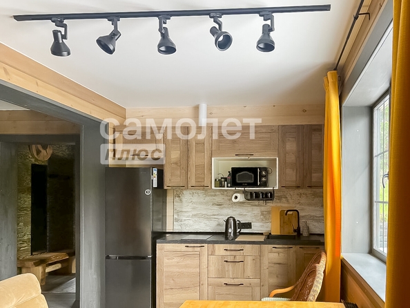 
  Продается коттедж, 241.9 м², поселок городского типа Шерегеш
. Фото 6.