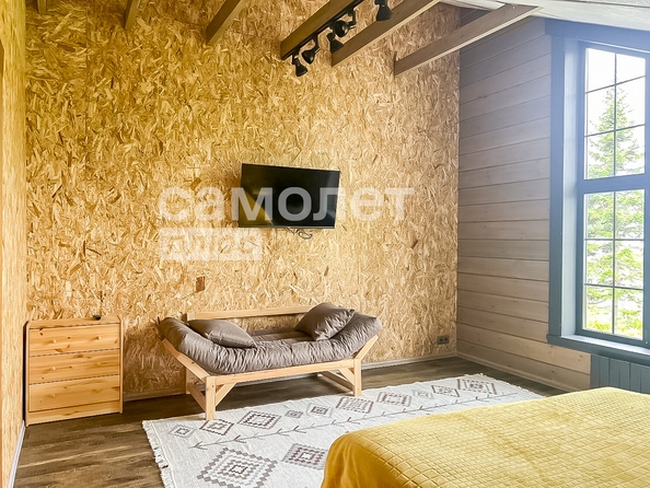 
  Продается коттедж, 241.9 м², поселок городского типа Шерегеш
. Фото 18.
