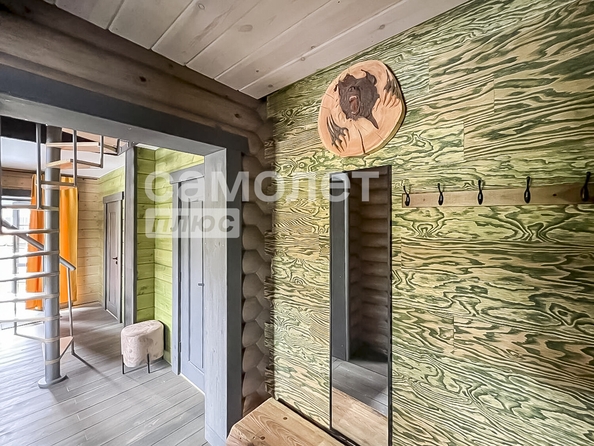 
  Продается коттедж, 241.9 м², поселок городского типа Шерегеш
. Фото 27.