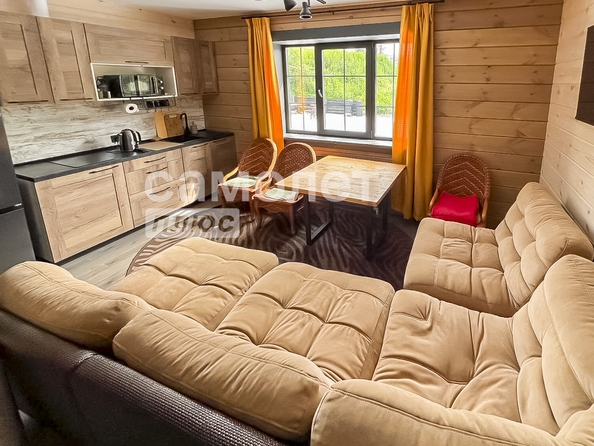 
  Продается коттедж, 241.9 м², поселок городского типа Шерегеш
. Фото 28.