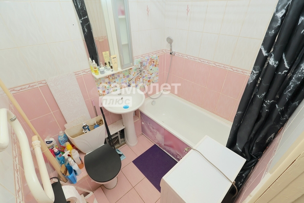 
  Продается 1-комн. квартира, 32.4 м², Попова ул, д. 7
. Фото 17.