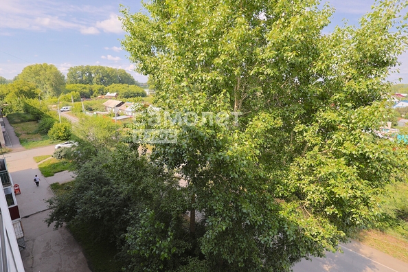 
  Продается 1-комн. квартира, 32.4 м², Попова ул, д. 7
. Фото 30.