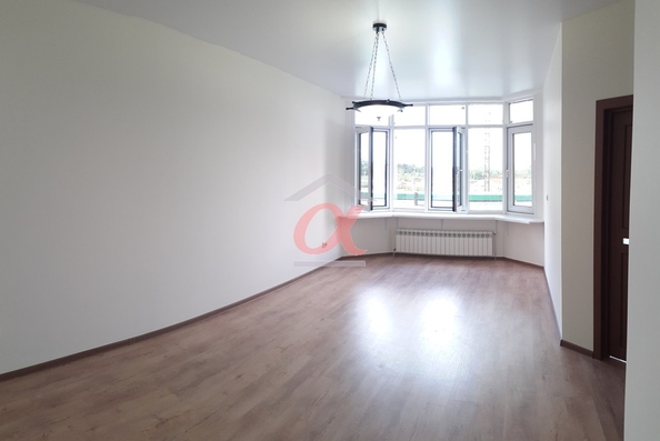 
  Продается 2-комн. квартира, 49 м², Притомский пр-кт, д. 35к2
. Фото 1.