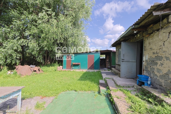 
  Продается дом, 31 м², Кемерово
. Фото 2.