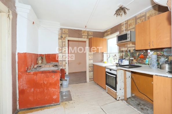 
  Продается дом, 31 м², Кемерово
. Фото 15.