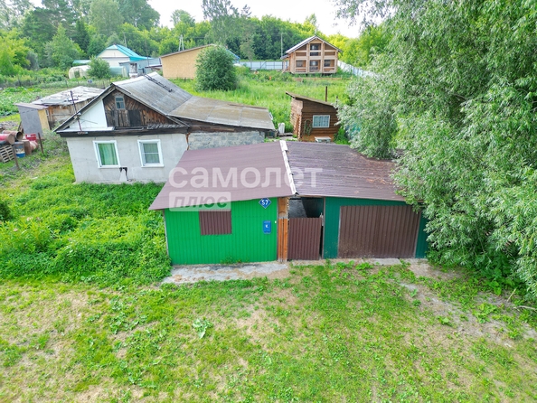 
  Продается дом, 31 м², Кемерово
. Фото 23.