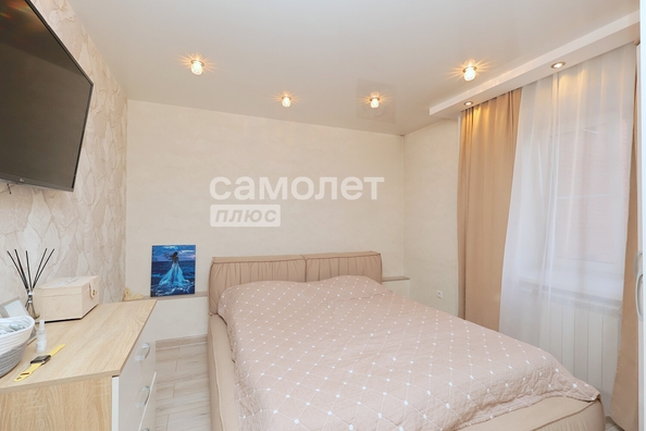 
  Продается 3-комн. квартира, 55.5 м², Линия 1-я ул, д. 2А
. Фото 11.