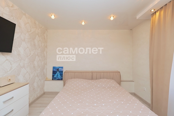 
  Продается 3-комн. квартира, 55.5 м², Линия 1-я ул, д. 2А
. Фото 12.