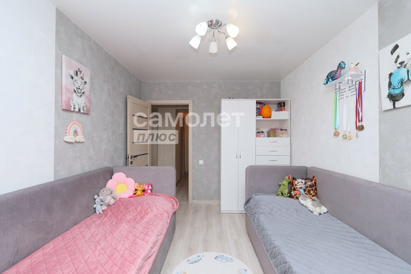 
  Продается 3-комн. квартира, 55.5 м², Линия 1-я ул, д. 2А
. Фото 19.