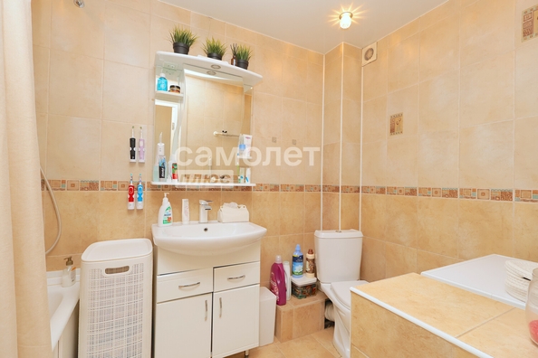 
  Продается 3-комн. квартира, 55.5 м², Линия 1-я ул, д. 2А
. Фото 20.