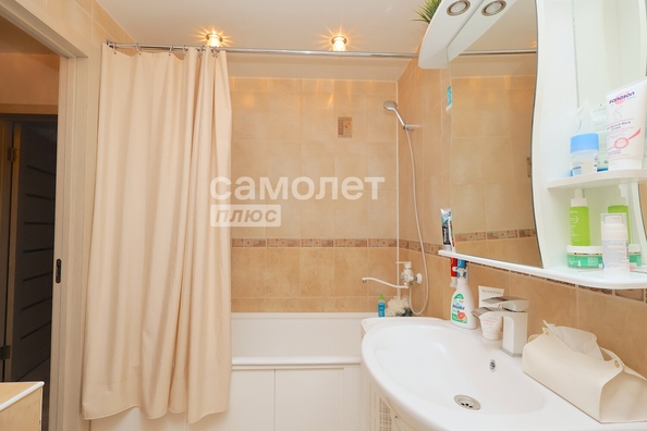 
  Продается 3-комн. квартира, 55.5 м², Линия 1-я ул, д. 2А
. Фото 22.