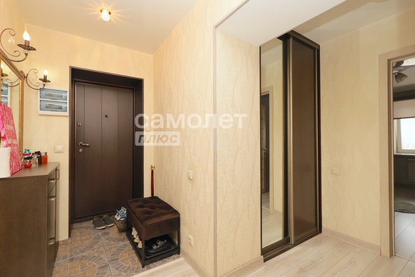 
  Продается 3-комн. квартира, 55.5 м², Линия 1-я ул, д. 2А
. Фото 24.