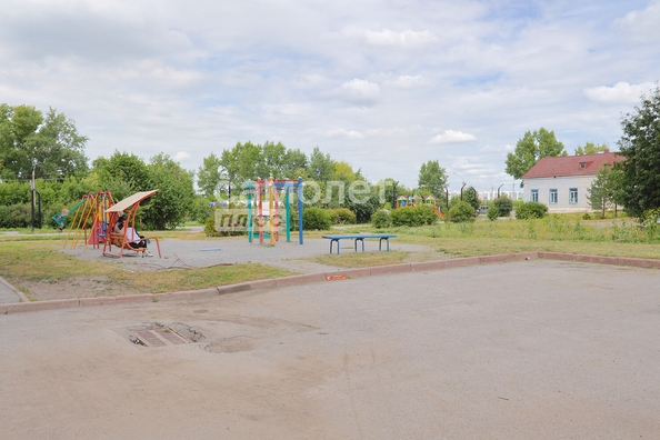 
  Продается 3-комн. квартира, 55.5 м², Линия 1-я ул, д. 2А
. Фото 32.