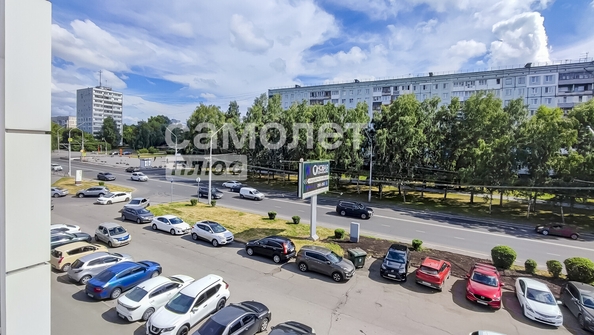 
  Сдается офис, 40 м², Октябрьский пр-кт, д. 4а
. Фото 2.