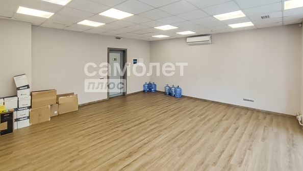 
  Сдается офис, 40 м², Октябрьский пр-кт, д. 4а
. Фото 6.
