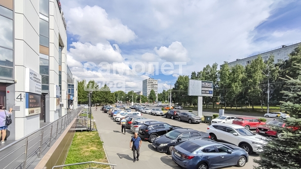 
  Сдается офис, 40 м², Октябрьский пр-кт, д. 4а
. Фото 14.