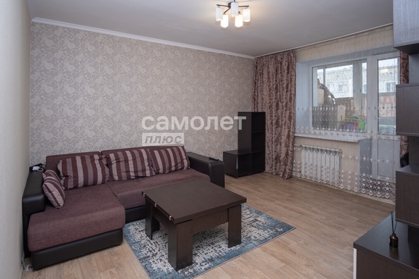 
  Продается 3-комн. квартира, 66.9 м², Советская ул, д. 1А
. Фото 3.