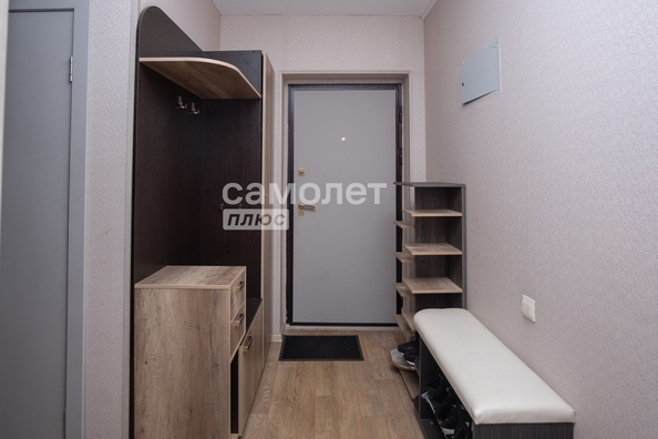 
  Продается 3-комн. квартира, 66.9 м², Советская ул, д. 1А
. Фото 8.