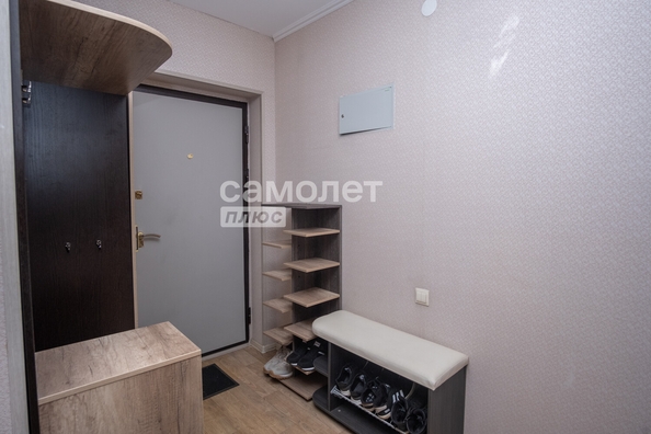 
  Продается 3-комн. квартира, 66.9 м², Советская ул, д. 1А
. Фото 9.