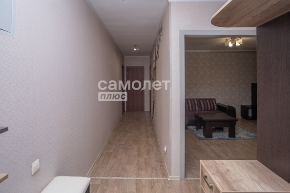 
  Продается 3-комн. квартира, 66.9 м², Советская ул, д. 1А
. Фото 10.