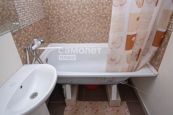 
  Продается 3-комн. квартира, 66.9 м², Советская ул, д. 1А
. Фото 30.