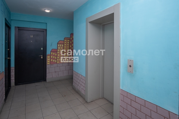 
  Продается 3-комн. квартира, 66.9 м², Советская ул, д. 1А
. Фото 36.