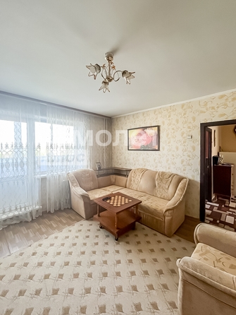
  Продается 3-комн. квартира, 69.5 м², Ленина пр-кт, д. 146/1
. Фото 3.