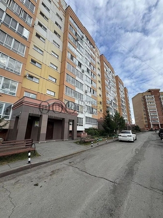 
  Продается 1-комн. квартира, 39.5 м², Дружбы ул, д. 17
. Фото 2.