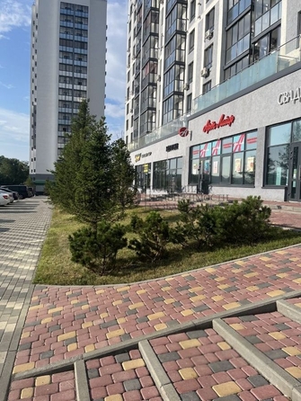 
  Продается 2-комн. квартира, 46.6 м², ЖК Московский проспект, дом 15
. Фото 18.