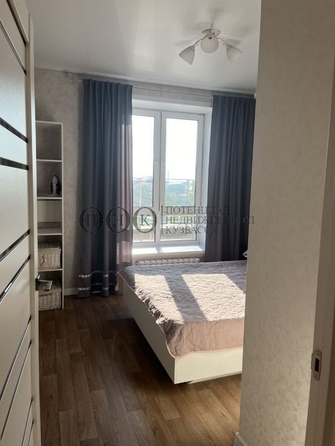
  Продается 2-комн. квартира, 46.6 м², ЖК Московский проспект, дом 15
. Фото 22.
