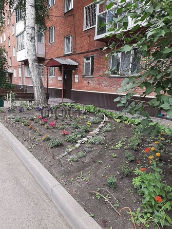 
  Продается 1-комн. квартира, 31 м², Сибиряков-Гвардейцев ул, д. 10
. Фото 10.