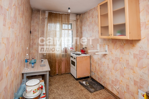 
  Продается 2-комн. квартира, 43.3 м², Октябрьский пр-кт, д. 78а
. Фото 5.