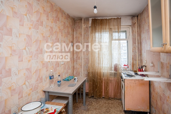 
  Продается 2-комн. квартира, 43.3 м², Октябрьский пр-кт, д. 78а
. Фото 6.
