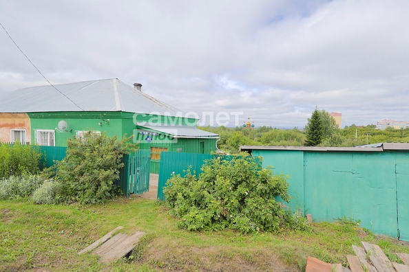 
  Продается дом, 52.3 м², Березовский
. Фото 7.
