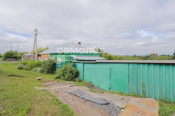 
  Продается дом, 52.3 м², Березовский
. Фото 8.